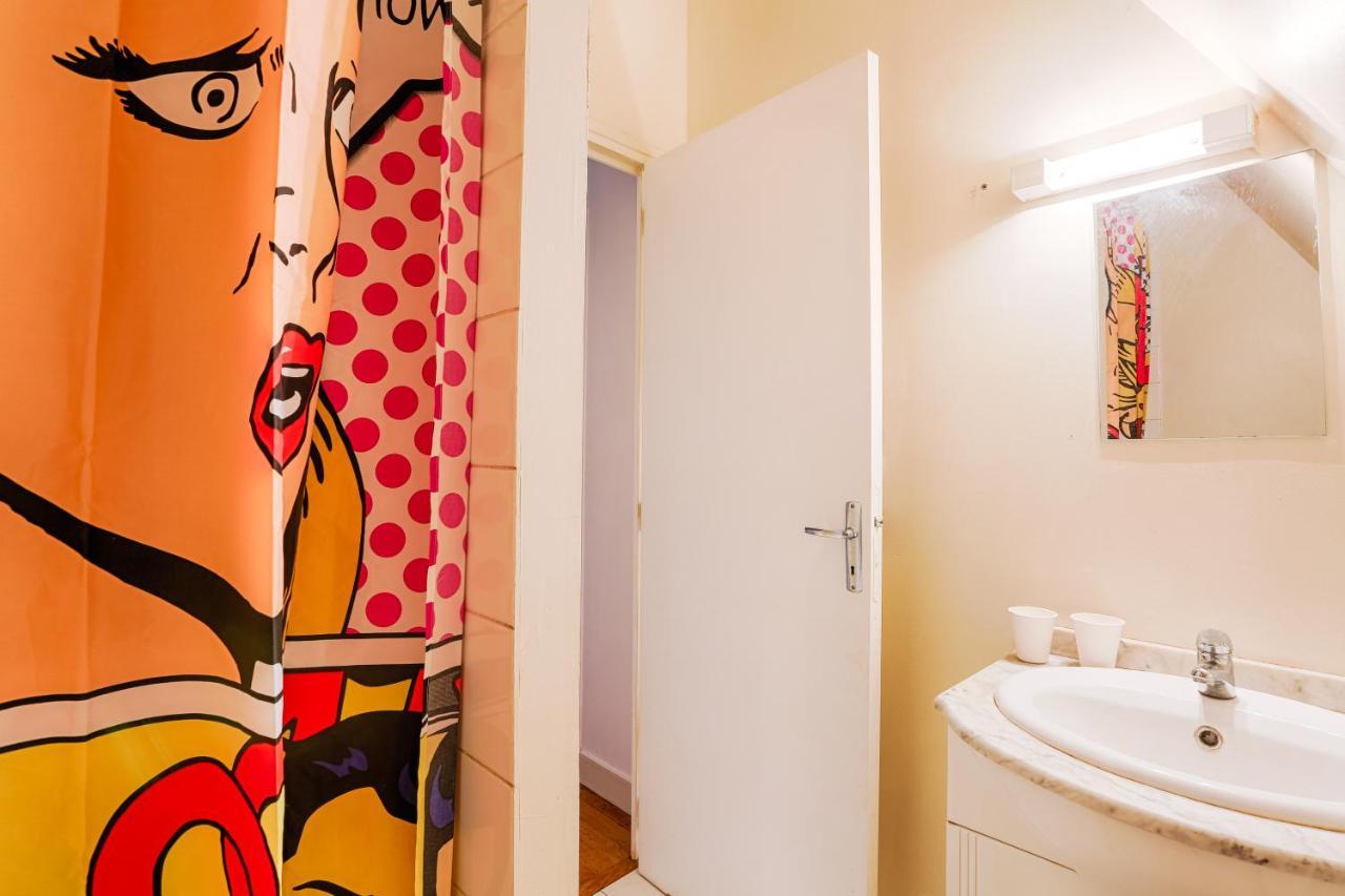 Calvaloft Villa Bons-Tassily Exteriör bild